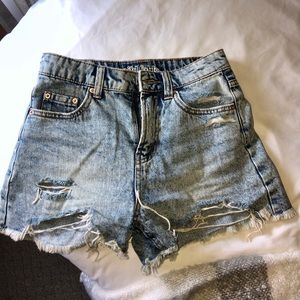 Wild Fable Denim Shorts